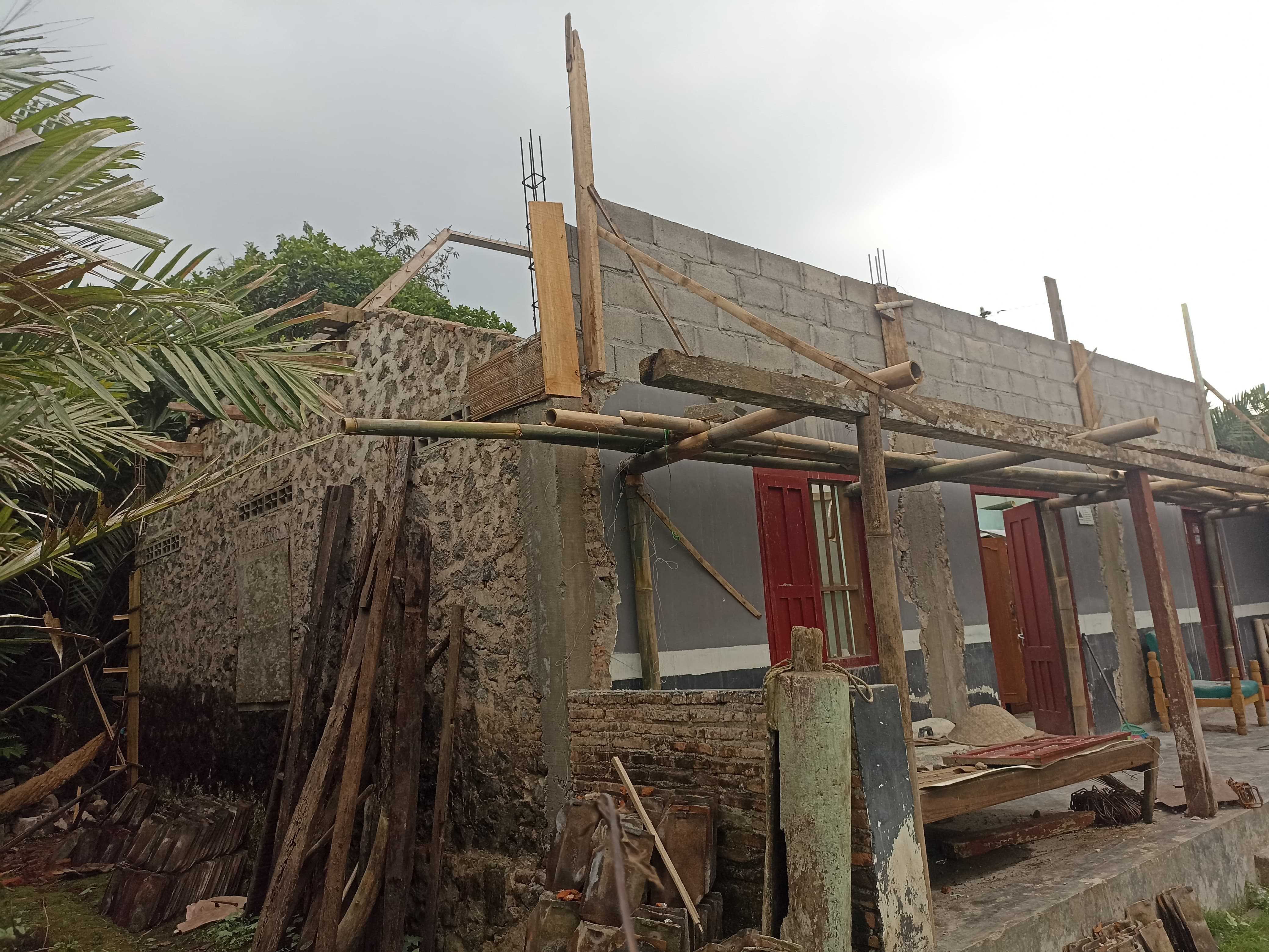 Foto Rumah 50% MUH JALAL